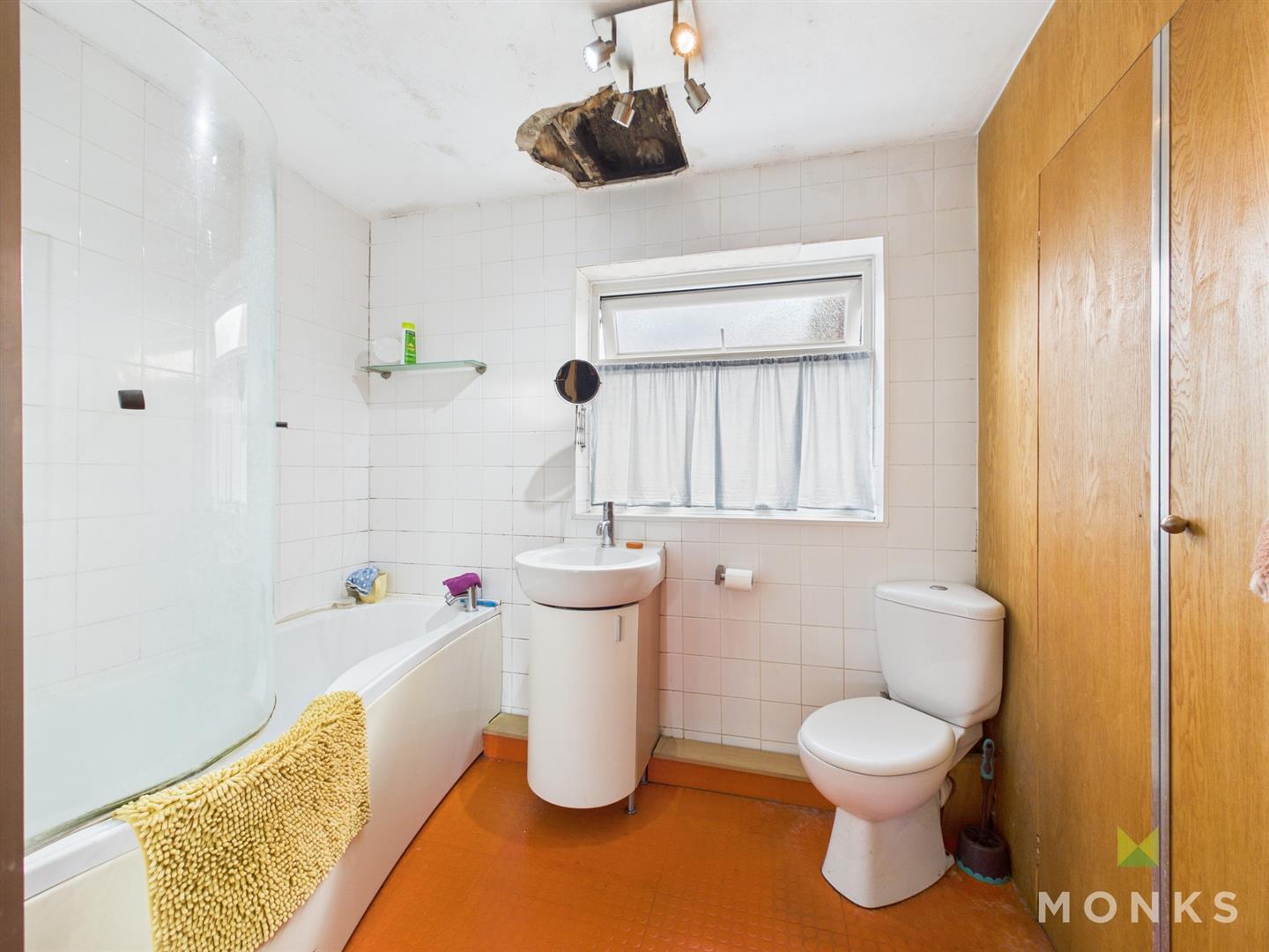 5 Oak Street, Oswestry, SY11 1LJ SSTC